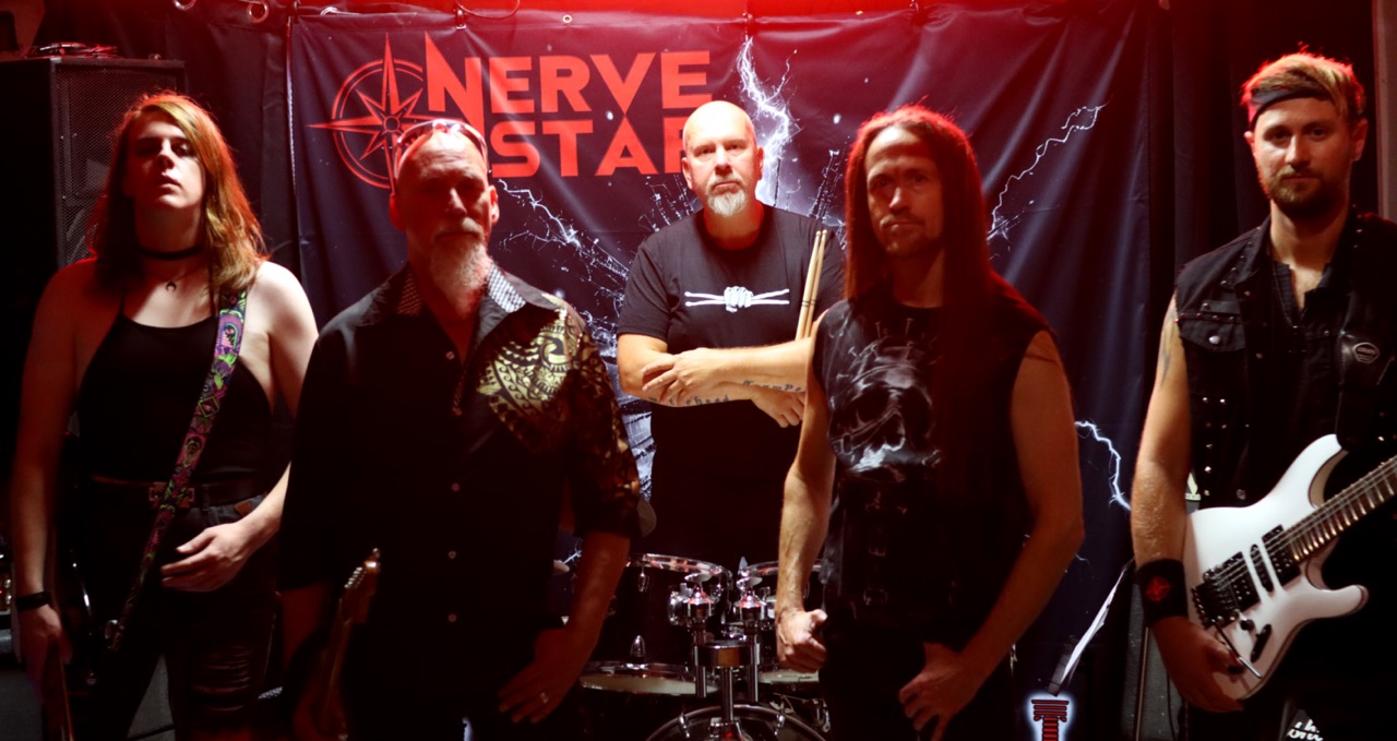 Home - NERVESTAR